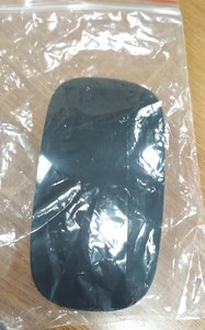 Chuột ma thuật: không dây, Bluetooth, có thể sạc lại. Hoạt động với bề mặt cảm ứng đa điểm Macbook-màu trắng - Product Image 3