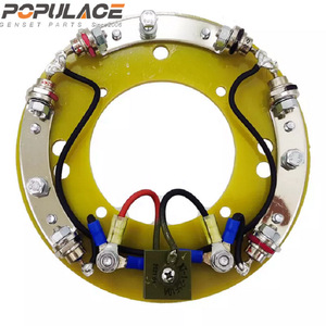 Module de diodes pour redresseur de courant de générateur diesel ZX85 10 sans sélénium - Product Image 3