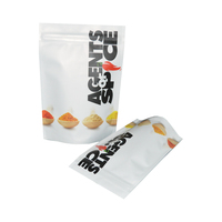 500mg Henry Mini Peanut Butter Cups Infused Treats Chocolats Bonbons Emballage Comestible Sachets Mylar