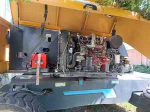 28 मीटर के दूसरे हाथ में बूम लिफ्ट का इस्तेमाल किया गया 28 मीटर का दूसरा हाथ - Product Image 4