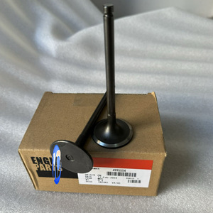 Dongfeng วาล์วท่อไอเสีย4994143สำหรับ6BT 4BT ชิ้นส่วนอะไหล่เครื่องยนต์ - Product Image 2
