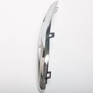 Baimi usine pièces de voiture tuyau d'échappement Kit de carrosserie accessoires gorge pour Volkswagen <span class=keywords><strong>Tiguan</strong></span> 21 OE 5NG 807 833C 2ZZ - Product Image 2