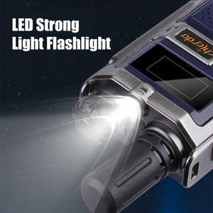 치에르다 NB918 4G POC 에어 밴드 글로벌 SIM 카드 워키토키 5000KM 장거리 인터넷 IPX5 방수 6800mAh 배터리 - Product Image 5