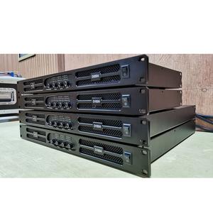 D1504 dj sistema de som <span class=keywords><strong>techno</strong></span>, 4 canais classe d pro áudio mini amplificador de potência digital 1u - Product Image 4