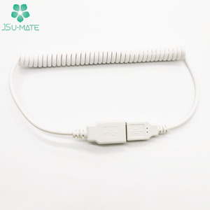 Tùy chỉnh USB-AM để AF Cáp dữ liệu sạc cáp USB-A USB2.0 USB3.0 cáp mở rộng - Product Image 2