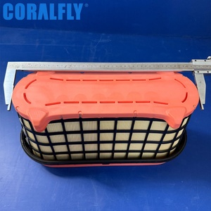 Filtre à air pour camion 0040949104 A0040949104 CP50002 50004 C50005 pour MERCEDES BENZ - Product Image 2