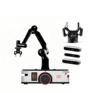 Caméra binoculaire de profondeur RealSense D457 et robot collaboratif Kassow Edition 7 axes amovible, les deux produits les plus vendus - Product Image 5