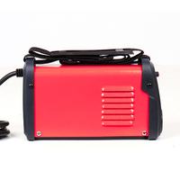 Soudeuse à inverter MINI-140 220V MIG/MMA/LIFT-TIG 140 ampères, portable, neuve, 0,8 mm, multifonction