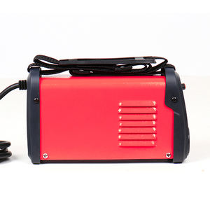 MIG-<span class=keywords><strong>140</strong></span> 220V MIG/MMA/Soldador inversor de <span class=keywords><strong>140</strong></span> amperios Máquina de soldadura multifunción Máquina <span class=keywords><strong>soldadora</strong></span> MIG - Product Image 3