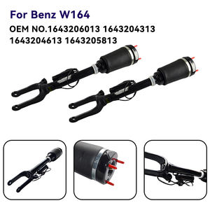 Amortiguador de resorte de suspensión neumática automática para Ford F150 <span class=keywords><strong>Explorer</strong></span> Chevrolet Cruze Dodge Hummer GM Cadillac Buick American Cars - Product Image 3