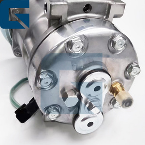 Compresseur 7H15 pour tracteur 8220 - Product Image 2