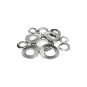 Rondelles ondulées métriques en acier inoxydable 304/316 DIN137 DIN128 DIN6796 M3-<span class=keywords><strong>M20</strong></span> – <span class=keywords><strong>Prix</strong></span> de gros - Product Image 1