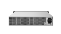 Modulador IP a Analógico de 32-64 Canales, 2U Rack, NTSC/PAL, Gestión Web, Entrada 1GE para Salida, Cabezal CATV Metálico