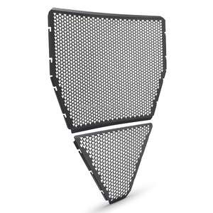 Accesorios para motocicleta <span class=keywords><strong>Ducati</strong></span> Panigale V4, protector de radiador para <span class=keywords><strong>Ducati</strong></span> Panigale V4 S, protector de radiador Panigale <span class=keywords><strong>V</strong></span> <span class=keywords><strong>4</strong></span> <span class=keywords><strong>R</strong></span> - Product Image 6