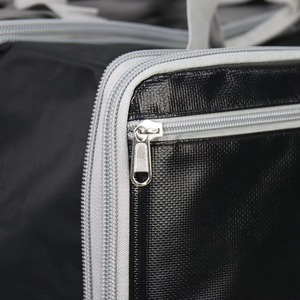 Bolsas Térmicas para Entrega <span class=keywords><strong>de</strong></span> Comida, Resistentes al Agua, para Motocicleta, Tipo <span class=keywords><strong>Pizza</strong></span> <span class=keywords><strong>Hut</strong></span>, Económicas y Personalizadas - Product Image 6