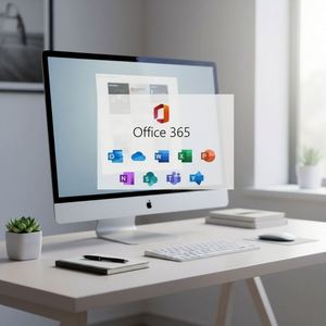 Office 365 Pro Edición Personal - Uso Vitalario para Una Persona en <span class=keywords><strong>5</strong></span> Dispositivos Compatible. Origen Guangdong. En stock. - Product Image 1