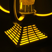 Présentoir de bouteilles VIP LED ACE of Spade LOGO personnalisé Présentateur de bouteilles Glorifier pour boîte de nuit Bar