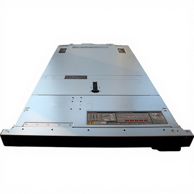 Brand New R660 Server Xeon Scalable Processors 1u 2-socket Rack Server Poweredge R660