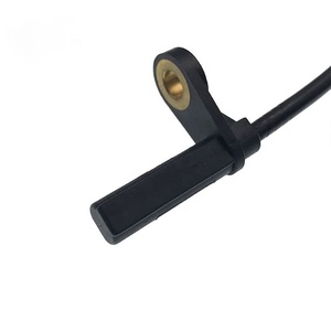 Sensor de Velocidad de Rueda ABS Trasero Izquierdo y Derecho para Automóviles, A1715400217 1715400217, para SLK280 SLK300 - Product Image 2