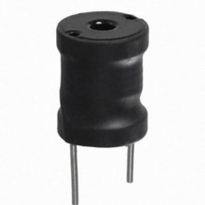 1110-221K-RC Through Hole Inductor 220uH 10% 240mOhm - Product Image 1