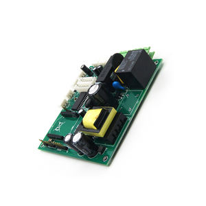 उन्नत लिफ्ट नियंत्रण प्रणाली के लिए कस्टम ओएम pcba - Product Image 5