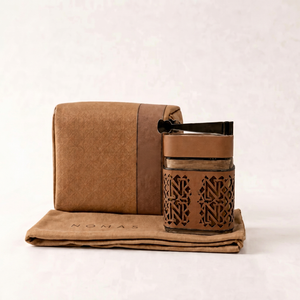 Quemador de Incienso de Madera de Diseño Moderno, Hecho a Mano, para Decoración del Hogar y Regalos - Product Image 1