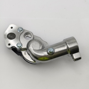 Ensemble de boîtier de thermostat de liquide de refroidissement 12597257 pour Buick LaCrosse Rendezvous <span class=keywords><strong>Allure</strong></span> LaCrosse 3.6L Suzuki XL-7 - Product Image 6