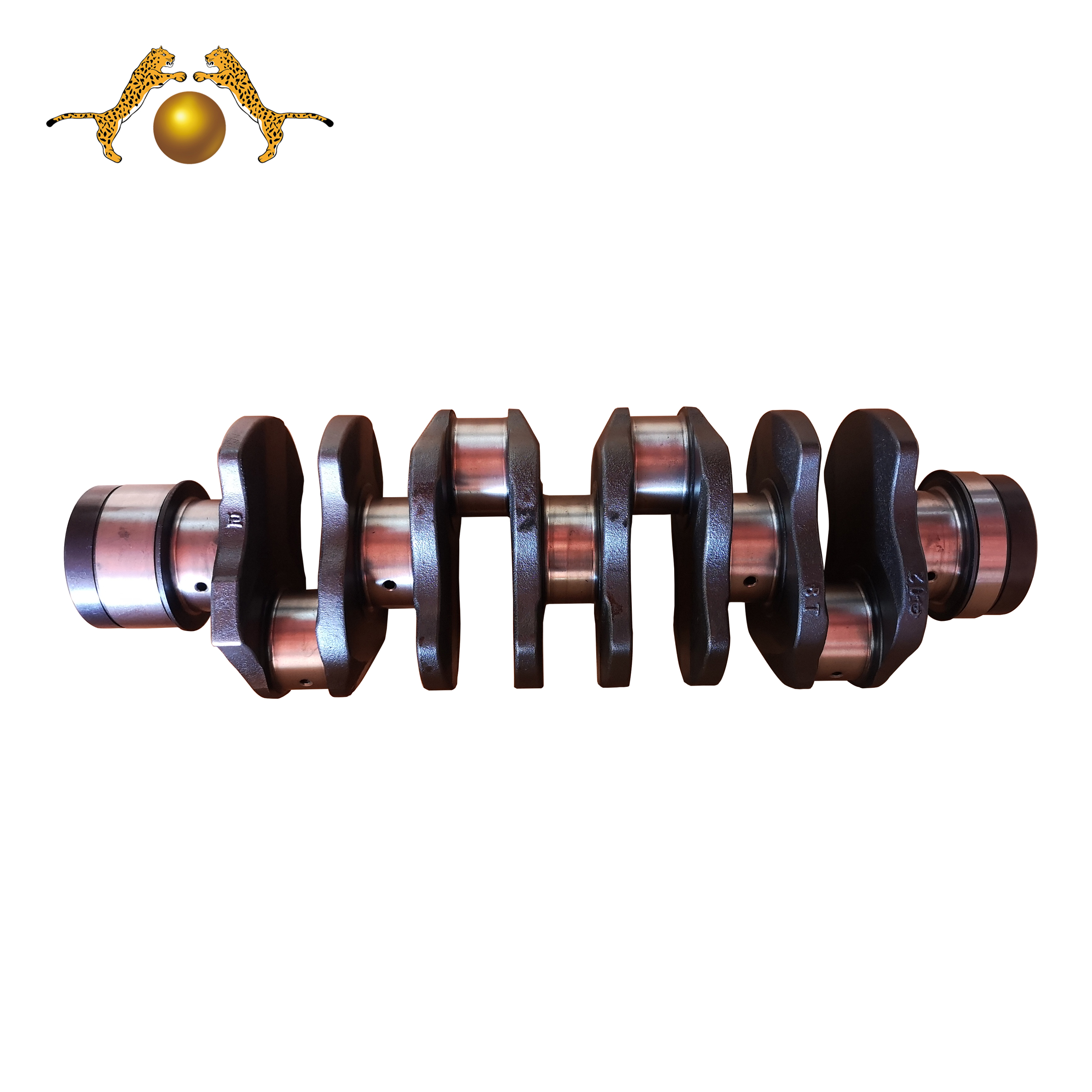 Autoparts 4jj1/4jj1-Tc/4jj1-Tcs Assy Complete Cylinder Head