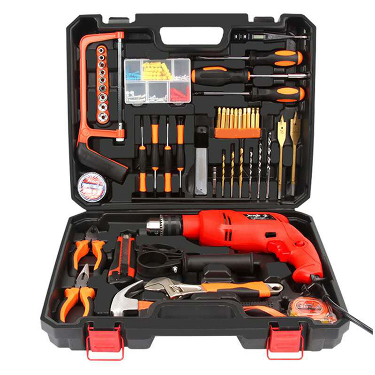 High Quality 16pcs Multi Function Household