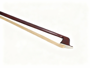 Chất lượng cao brazilwood <span class=keywords><strong>Violin</strong></span> Bow cho người mới bắt đầu - Product Image 2