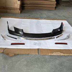 สำหรับ Toyota <span class=keywords><strong>Alphard</strong></span> อัพเกรดเป็นลิ้นหน้าทรง <span class=keywords><strong>SC</strong></span> ปี 2018-2021 - Product Image 2