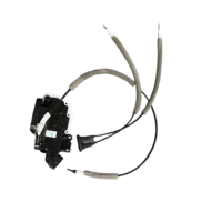 Actuador de Cerradura de Puerta Delantera Izquierda y Derecha de Excelente Calidad, OE 80500-JK90A 80501-JK90A para Infiniti 2008-2015 G25 G37