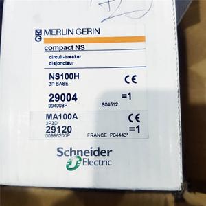 MA100 <span class=keywords><strong>NS100H</strong></span> Schneider 29004 - Product Image 3