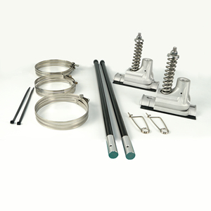 Giá Treo Biểu Ngữ Cực Nhẹ Có Lò Xo - Product Image 3