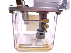 Miran 3L bôi trơn tự động hệ thống cho mỏng dầu 220V/110V máy CNC Tự động bơm - Product Image 6