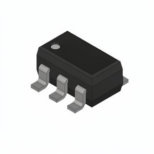 Power Management (PMIC) MAX6719UTSYD5-T Components Electronic SOT 23 6 Original - Product Image 1