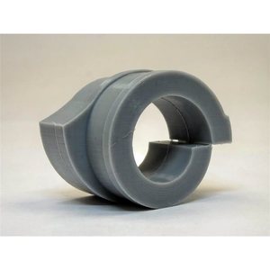 Clip e fissaggi per serre e tunnel di mercato, stampa 3D FDM in quantità utile, a partire da 0,60 € - Product Image 1