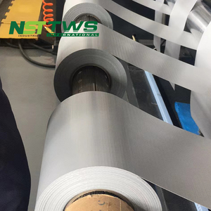 เทปพีวีซีกันน้ำขนาด13-19ซม. แผ่นกั้นความเป็นส่วนตัวแถบรั้ว450GSM สำหรับสิ่งทอในบ้าน - Product Image 4