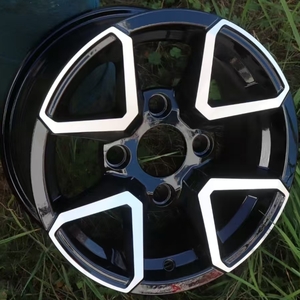 <span class=keywords><strong>ล้อ</strong></span>รถยนต์อลูมิเนียม<span class=keywords><strong>4</strong></span>*<span class=keywords><strong>110</strong></span> ET25/45มม. <span class=keywords><strong>12</strong></span>นิ้วสำหรับรถ<span class=keywords><strong>ก</strong></span>อล์ฟสามารถปรับแต่งได้ - Product Image 5