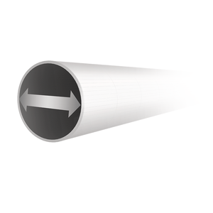 Piscine hors sol rectangulaire <span class=keywords><strong>INTEX</strong></span> 26784 3M X 1.75M X 0.8M PRISM STEEL FRAME en PVC pour enfants - Product Image 5