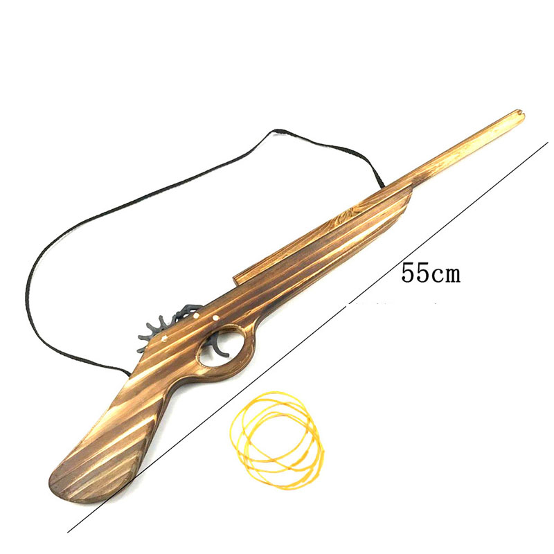 wooden Gun-6