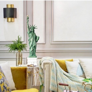 Los regalos Estatua <span class=keywords><strong>DE</strong></span> LA LIBERTAD Recuerdo Ciudad <span class=keywords><strong>de</strong></span> Nueva <span class=keywords><strong>York</strong></span> - Product Image 4