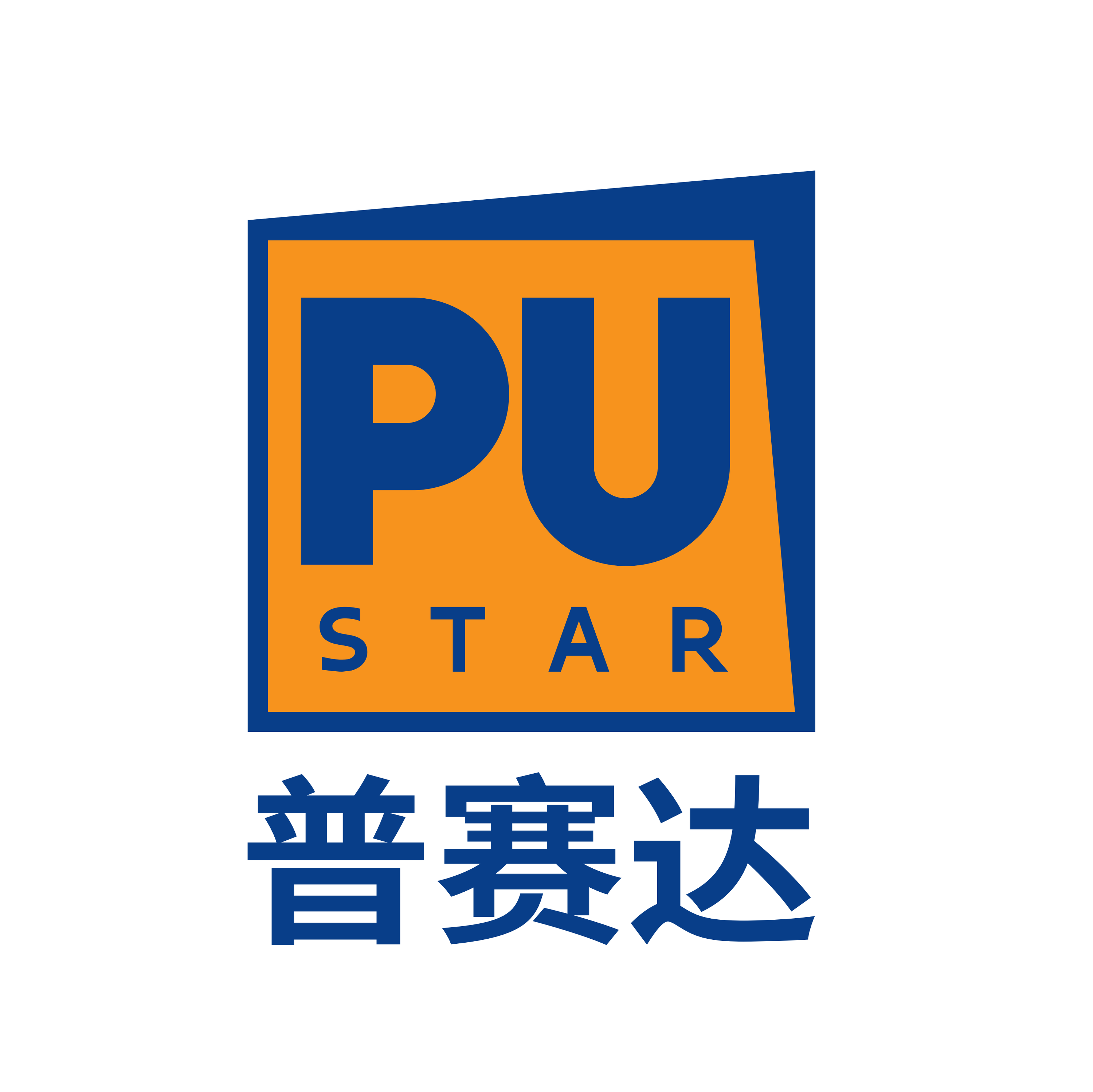 Huizhou Pustar New Materials Co., Ltd. logo