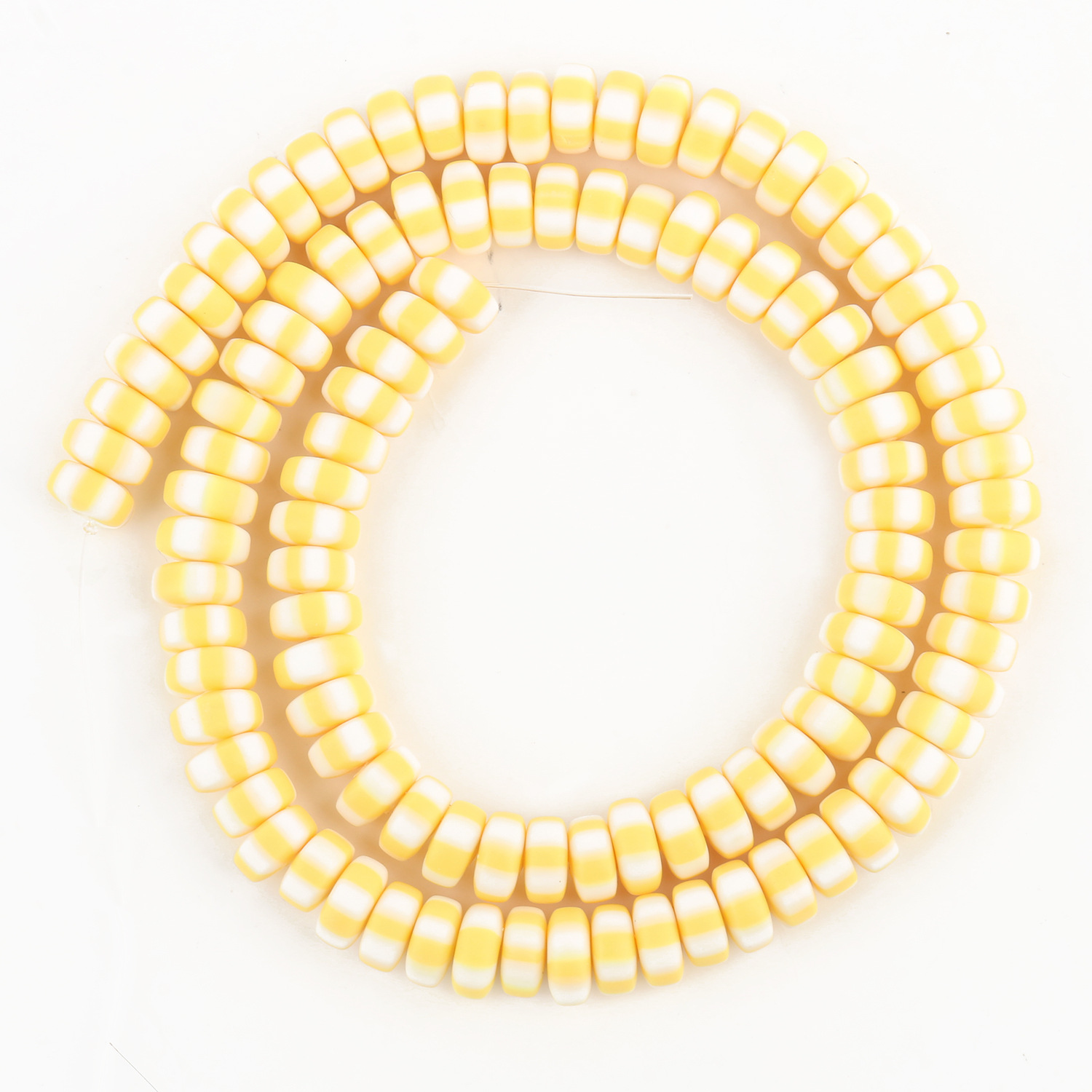 Yellow white