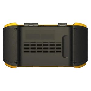 เครื่องทดสอบไฟเบอร์ออปติกประสิทธิภาพสูง OFW FWT-200 PON OTDR สำหรับ FTTH พร้อมความยาวคลื่น 1310/1550/1610/1625 นาโนเมตร  พร้อม IOLT OPM VFL ในตัว - Product Image 4