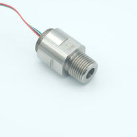 Factory supply High Accuracy press sensor PT-1T2 Range 100MPa Capacity CE and ROHS certified