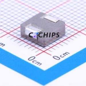 Inductor de Potencia MWSA0603S-100MT SMD, 7x6.6mm (Inductancia: 10uH) (Precisión: 20%) (Corriente Nominal: 4.5A) - Product Image 2