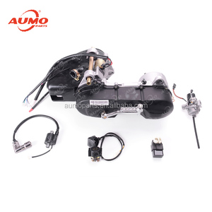 <span class=keywords><strong>Keeway</strong></span> <span class=keywords><strong>50cc</strong></span> 2 tiempos motor de alta calidad piezas de la motocicleta JOG 50 1PE40QMB - Product Image 1