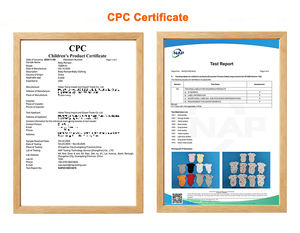 Adorabile Set Pagliaccetto a Palloncino Senza Maniche in Puro Cotone Bianco per Neonato Bambina e Bambino, Abbigliamento Estivo per <span class=keywords><strong>Neonati</strong></span> - Product Image 6