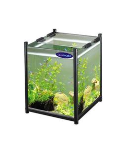 Aquettes en verre transparent pour aquarium, bols de bonne qualité, boule pour poissons, aquarium, nouveauté 2021 vente en gros - Product Image 3